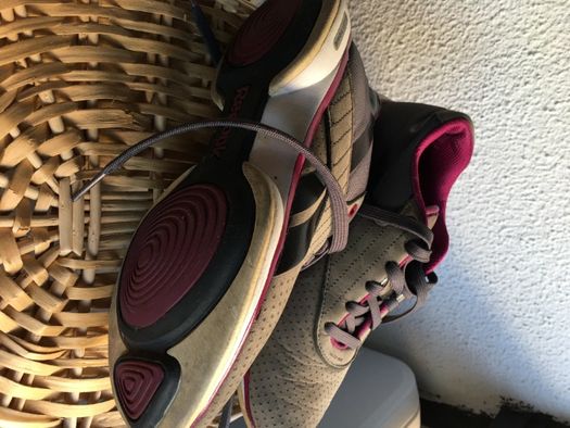 Tenis Reebok 37,5