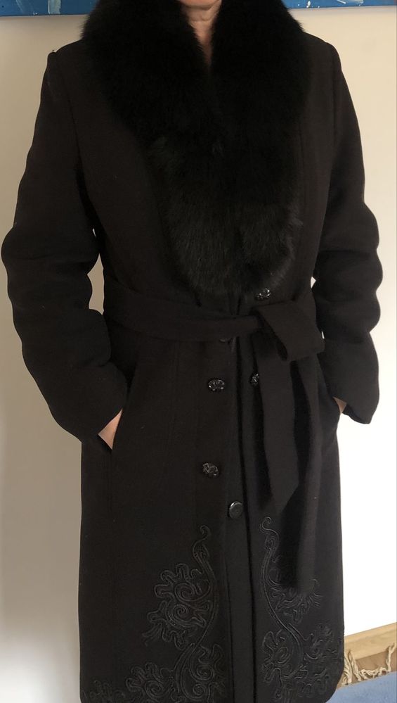 Женское пальто raslov