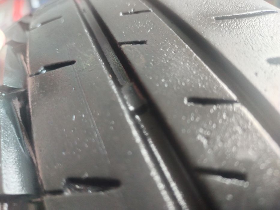 155/70/r19 Bridgestone Ecopia