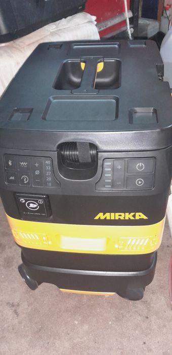 Mirka wurth karcher festool