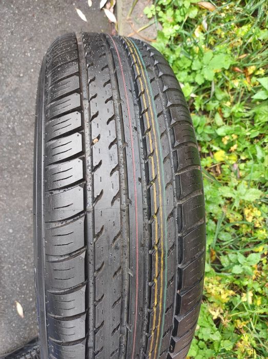 Продам колеса з новою резиную