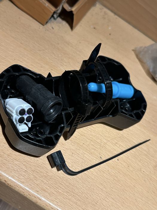 Części Cross Yamaha