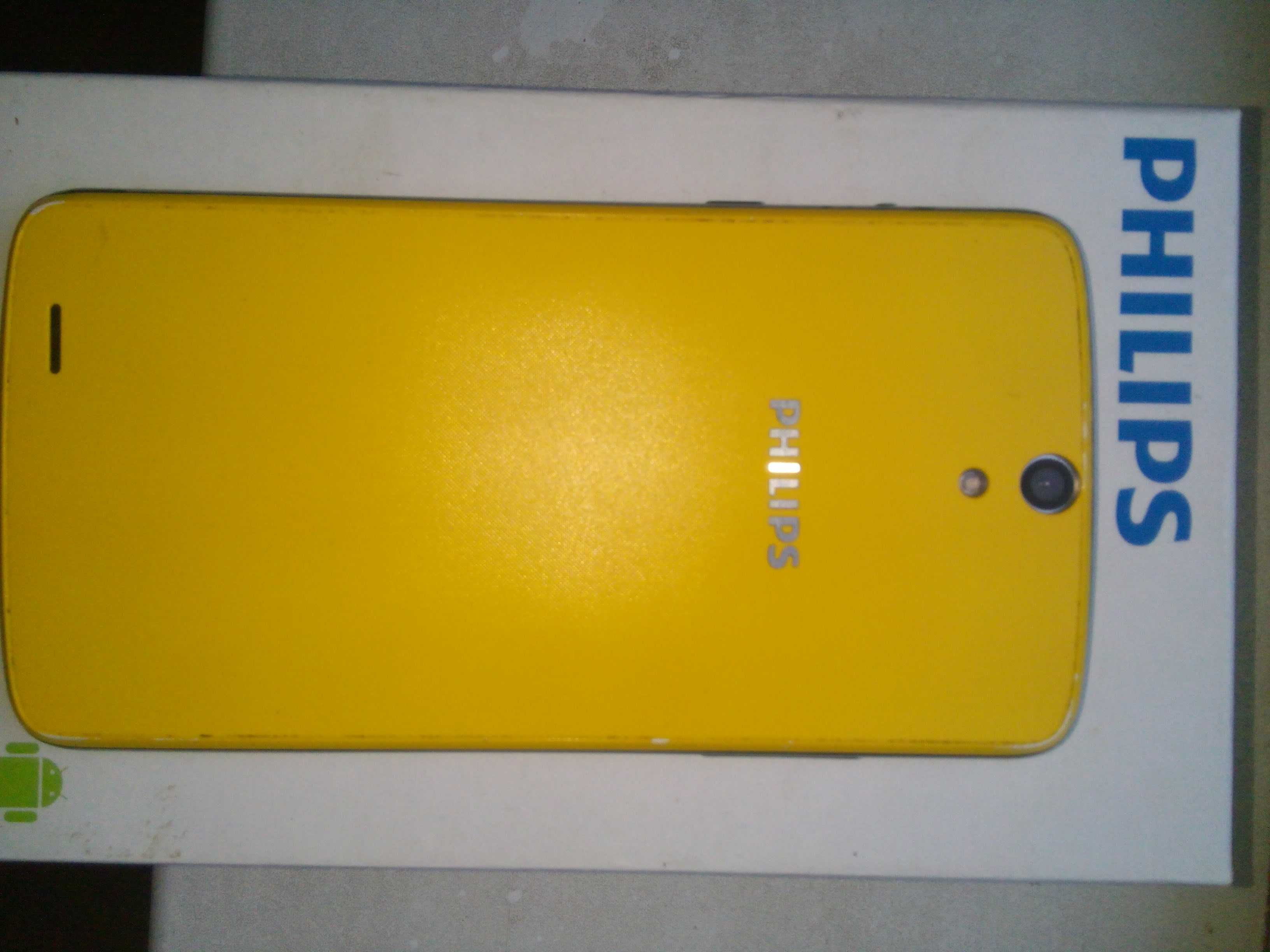 Продам мобильный телефон PHILIPS V387