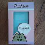 Powerbank Pusheen 10 000 mAh nowy