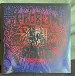 PROBLEM ART BRUT remixed 2 LP limitowana (Folia)