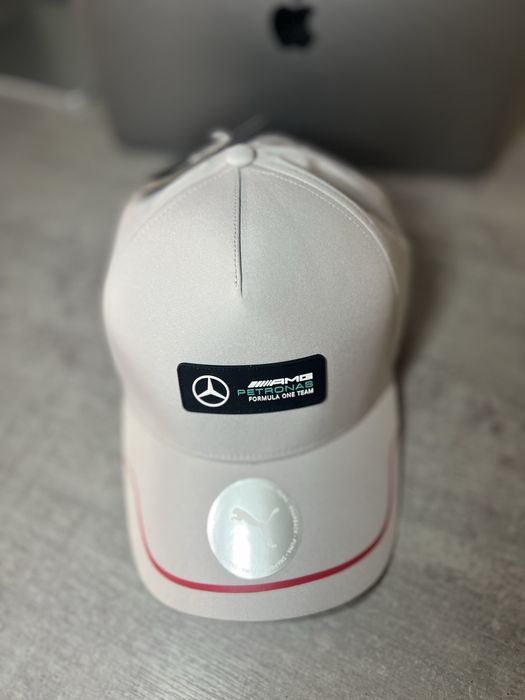 Бейсболка / кепка пума Puma Mercedes