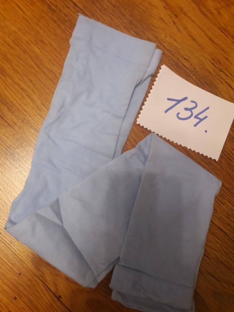 Getry dziewczęce R 134