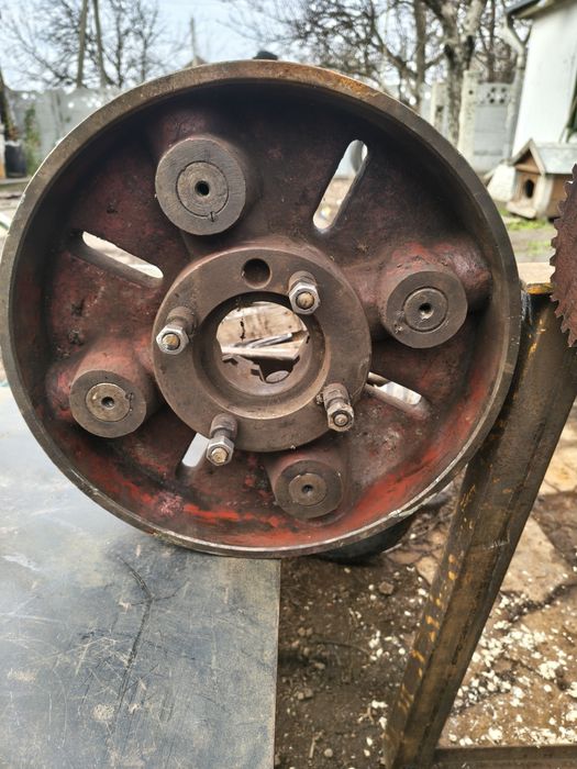 Патрон токарный станок токарный патрон