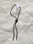 Нова ковбойська прикраса bolo tie датського бренду Selected /Home