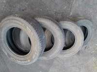 Opony letnie 215/70R16