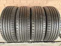 Комплект Літніх Нових Шин 195/55R16 Continental