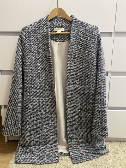 Żakiet damski H&M