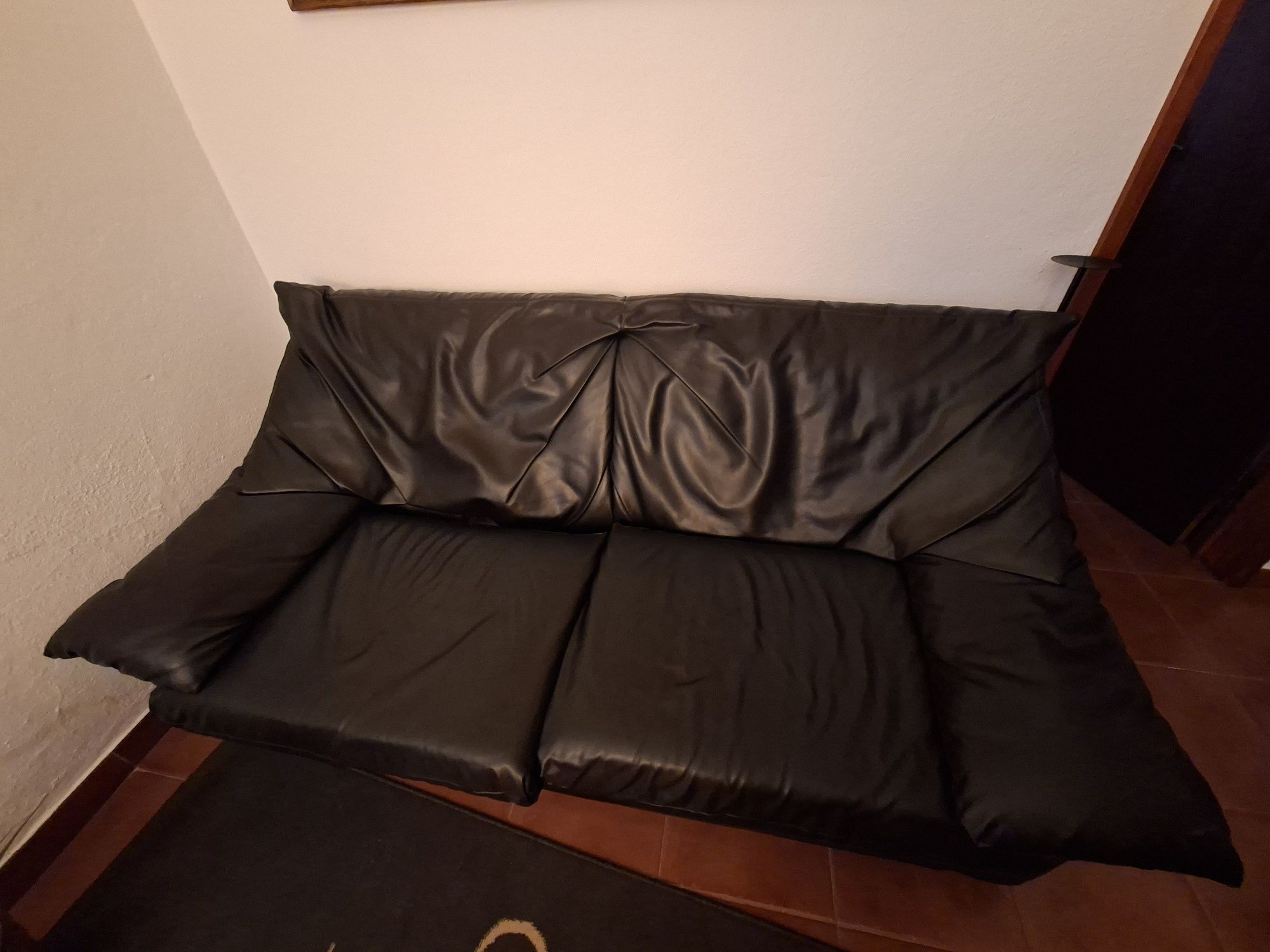 Conjunto de sofás