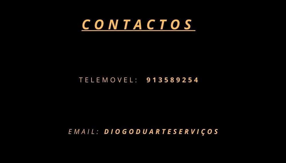 Serviço de eletricidade