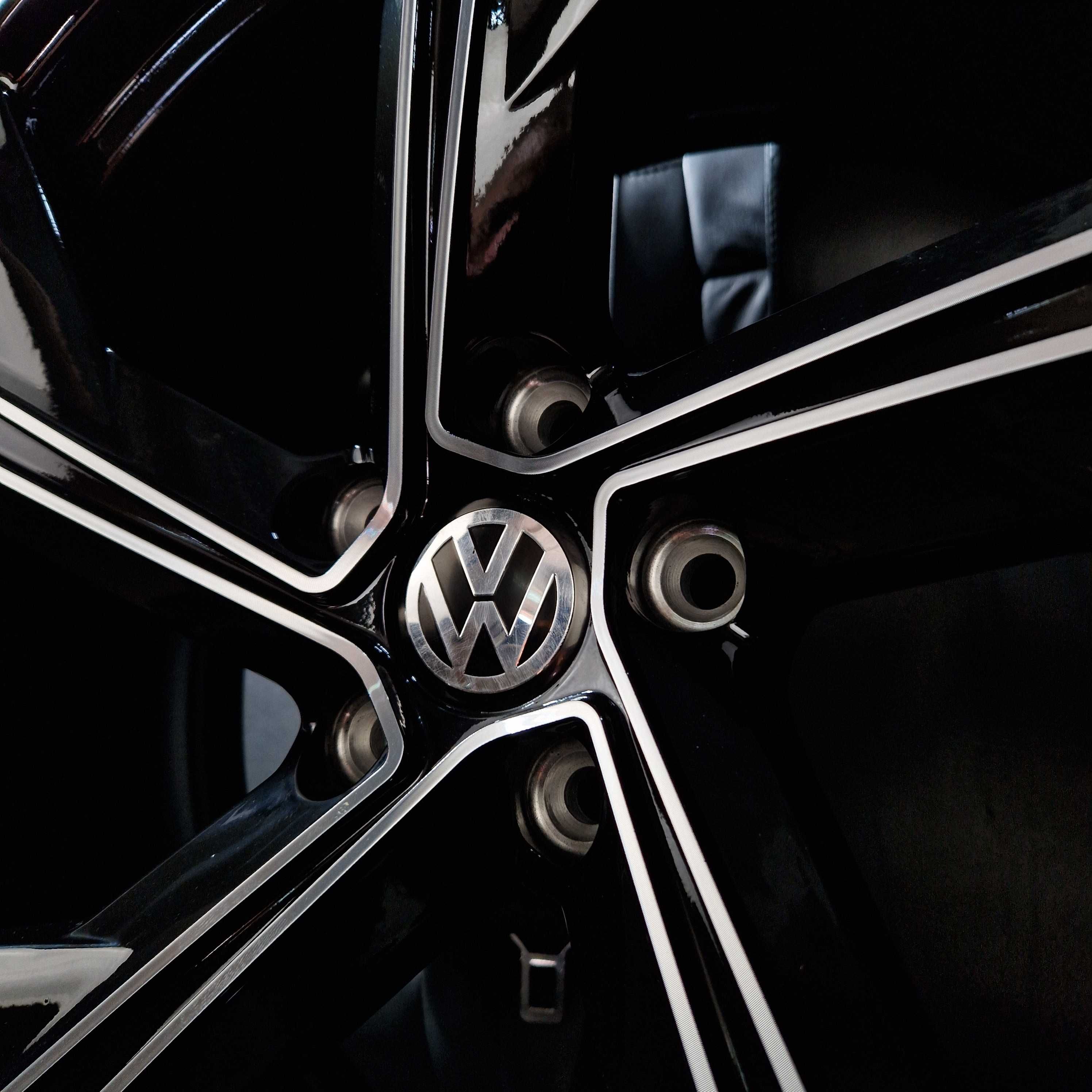 Диски На Авто R19 5x112 VW Tiguan Passat CC Audi A6 Q5 E-tron Ауди Р19