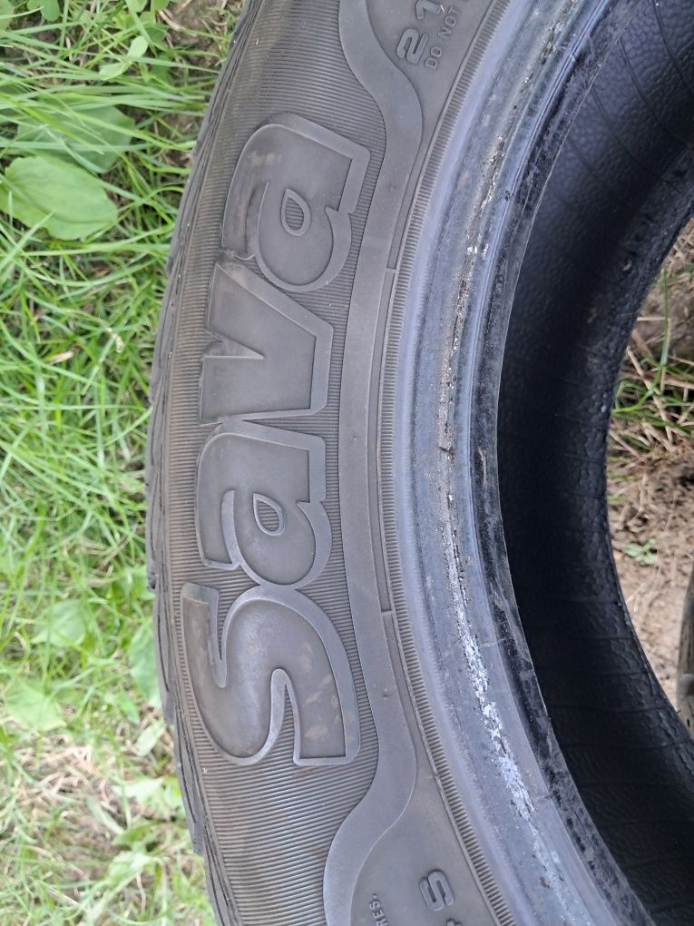 Продам шини Sava 215×65×16 98 T