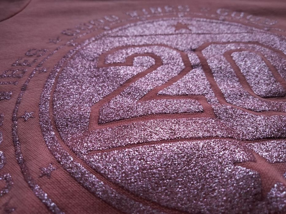 George Худи на девочку 5-6лет теплая кофта толстовка