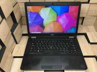 №4442 Ноутбук Dell Latitude E5470 HD 14"/i5-6300U/RAM8Gb/SSD180