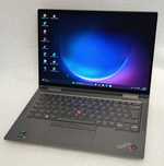 Lenovo ThinkPad Yoga X1 Gen. 6 Core i5 Ram 16 GB IPS Win 11 Gwarancja