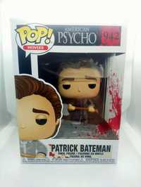 Funko Pop Amerycan Psycho Patrick Bateman 942