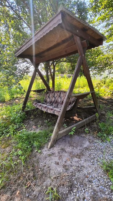 Продаж незвичайного будинку!