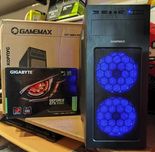 Игровой компьютер Intel Core i5 6500 3.6GHZ, GTX 1060, 16GB DDR4