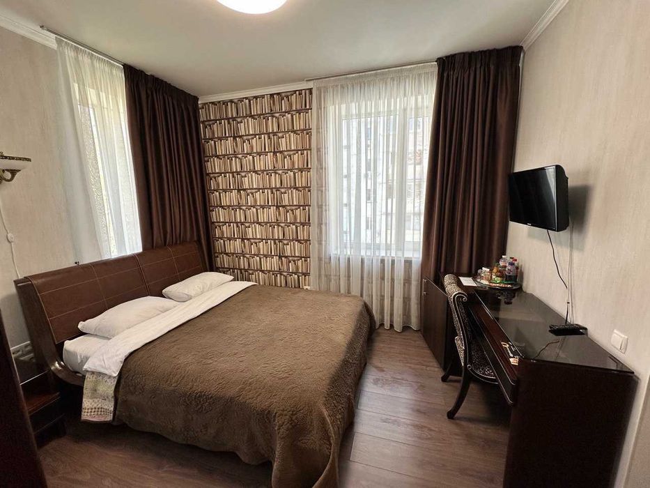 Готель  - ваш готовий бізнес біля моря!