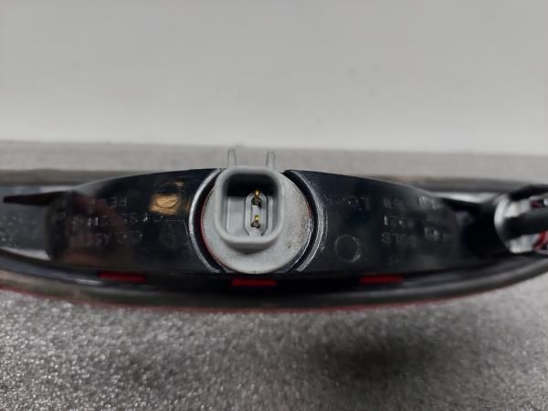 Luz stop adicional / 3º stop CHRYSLER Voyager IV (RG, RS)