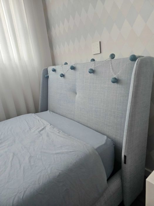 Cama para quarto menino/menina