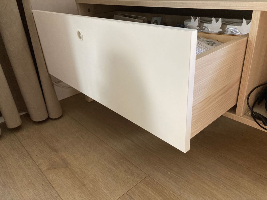 Komoda RTV + komoda 2 Vox seria spot young