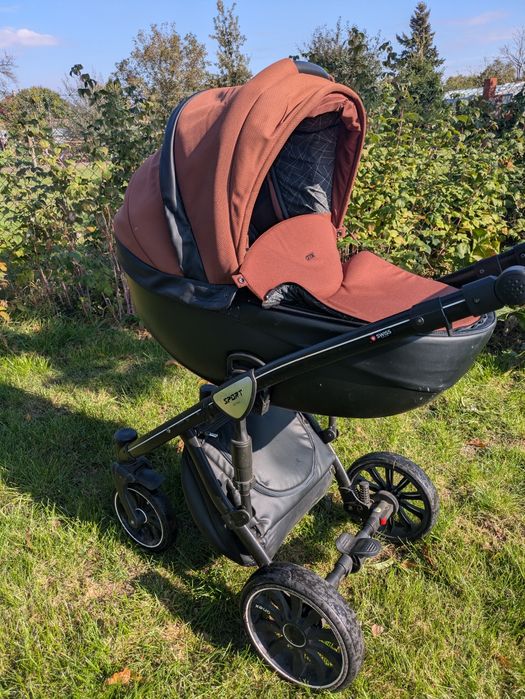Anex sport 2 in 1