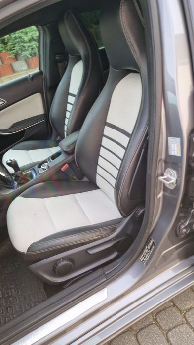 Mercedes A180 cdi W176