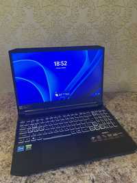 Игровой ноутбук Acer nitro 5 an515-57
