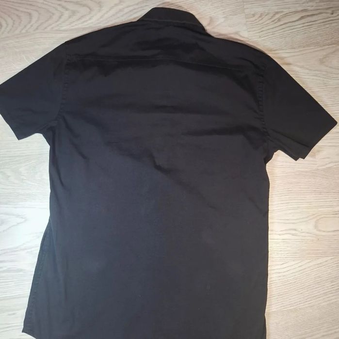 Рубашка Prada S Оригінал