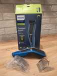 Maszynka do włosów PHILIPS SERIES 5000 Akumulatorowa  GOLARKA