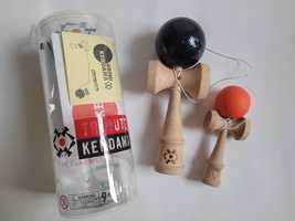 Gra zręcznościowa Kendama KROM  + mini kendama