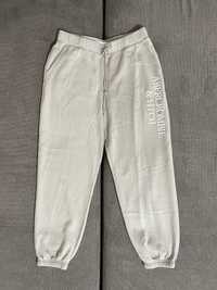 Joggers Abercrombie & Fitch with Logo