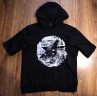 Opium hoodie Black