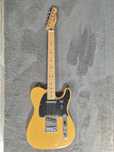 Fender telecaster