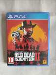Red Dead Redemption 2 [PS4] [PL]