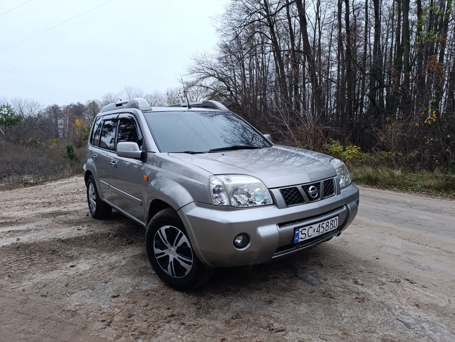 Продам Ніссан T 30 diesel