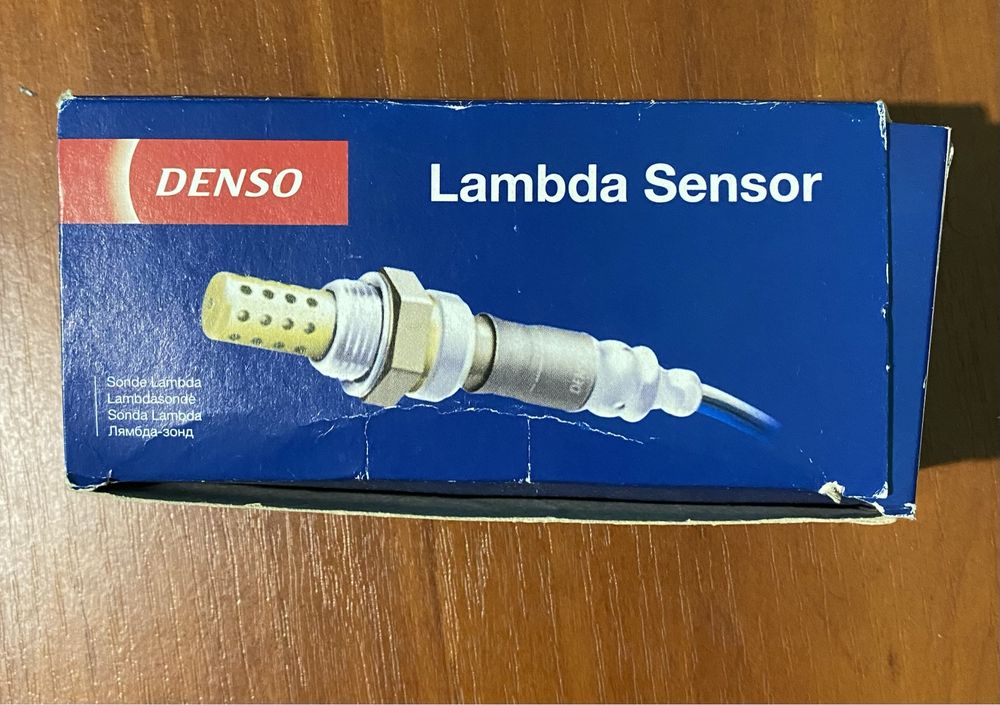 Лямбда-зонд Denso DOX0590
