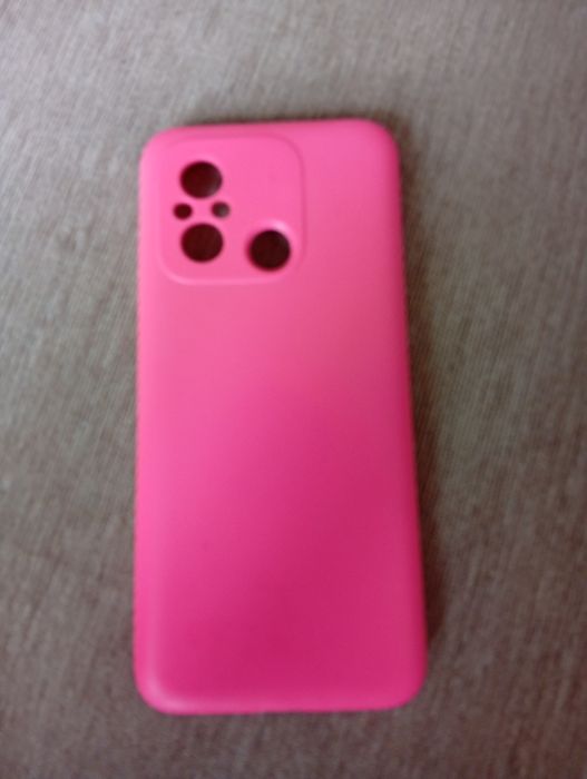 Чохол на телефон