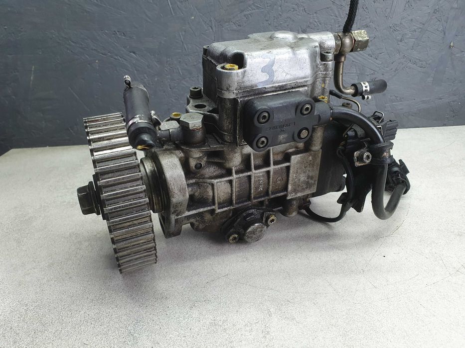ТНВД топливный паливний насос Volkswagen Passat B5 Audi A6 C4 1.9 TDI