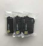 3x Tinteiro Epson 603 XL - Preto - NOVO - Original