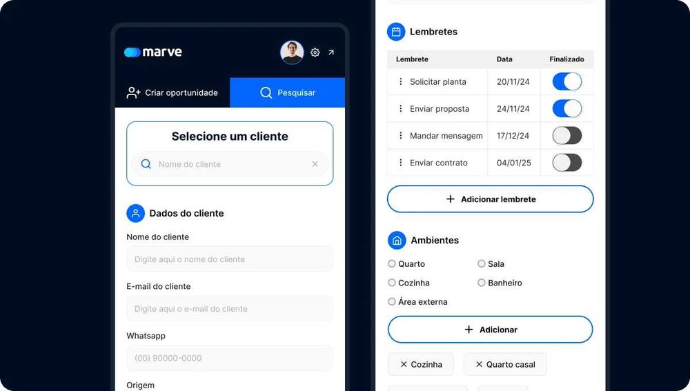 Software à medida (Desenvolvedor chave na mão)