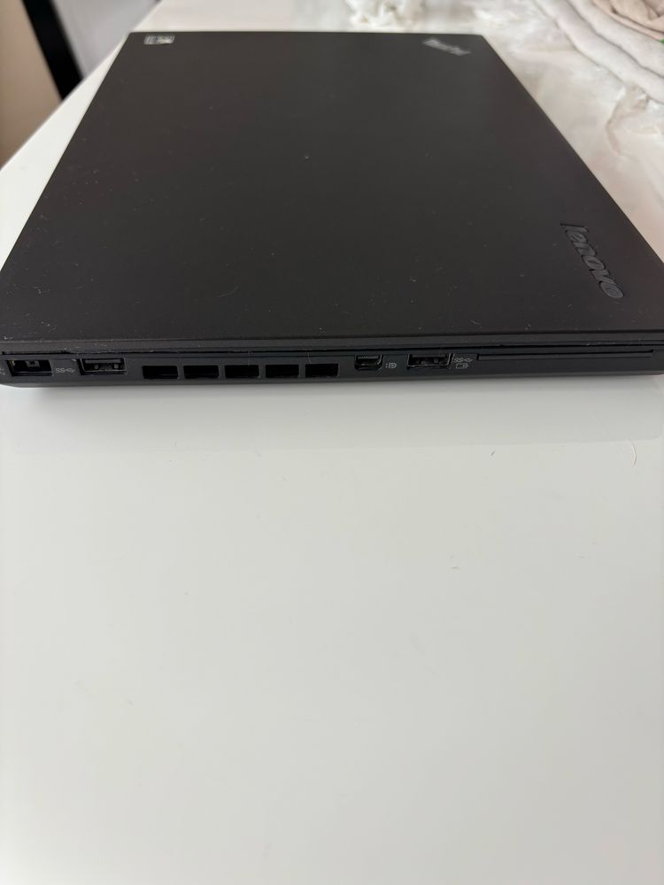 Portátil Lenovo ThinkPad T440s