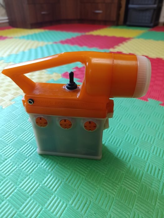 Коногонка Led нова