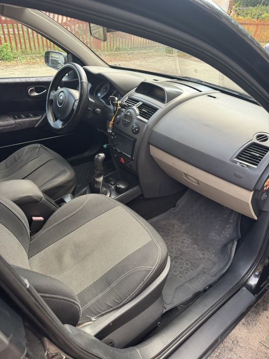 Продам Рено Меган 2