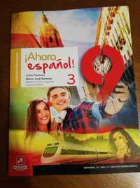 Espanhol 9° (CONJUNTO)